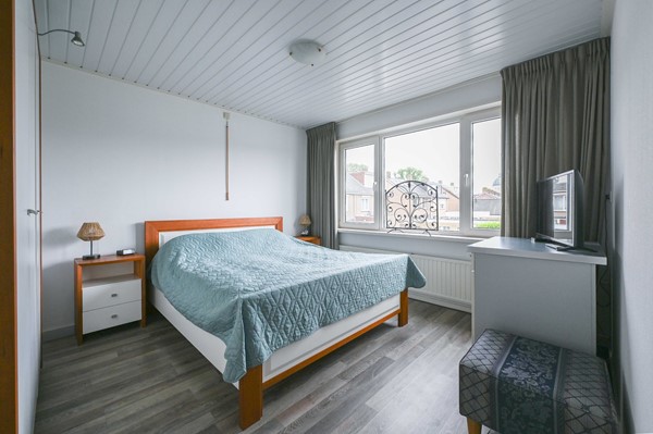 Medium property photo - Tjalkstraat 1, 4731 LD Oudenbosch